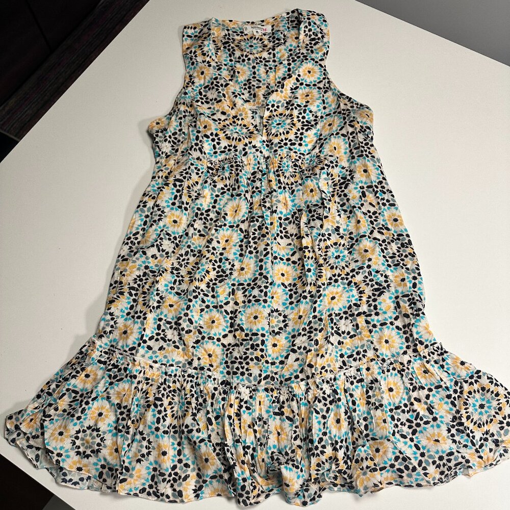 Lem Lem dress
